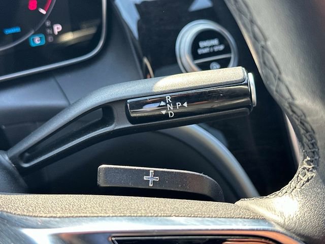 Certified 2025 Mercedes-Benz GLC 300 4MATIC image 24