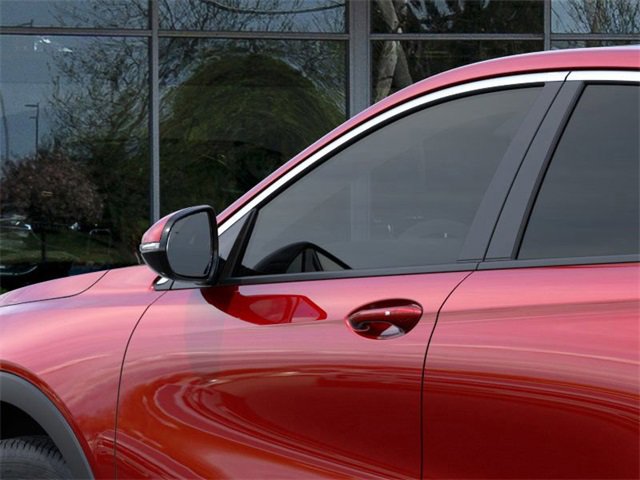 New 2026 Buick Envista Preferred w/ Convenience I Package image 12