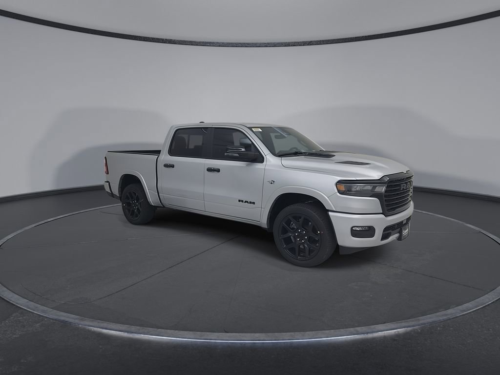 New 2026 RAM 1500 Laramie image 3