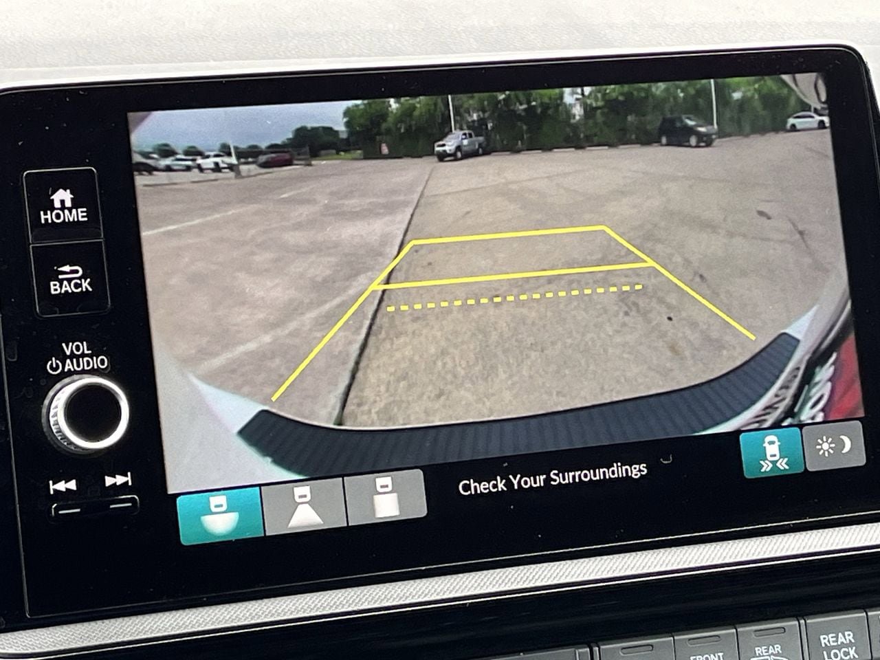 Used 2025 Honda Odyssey Sport-L image 16