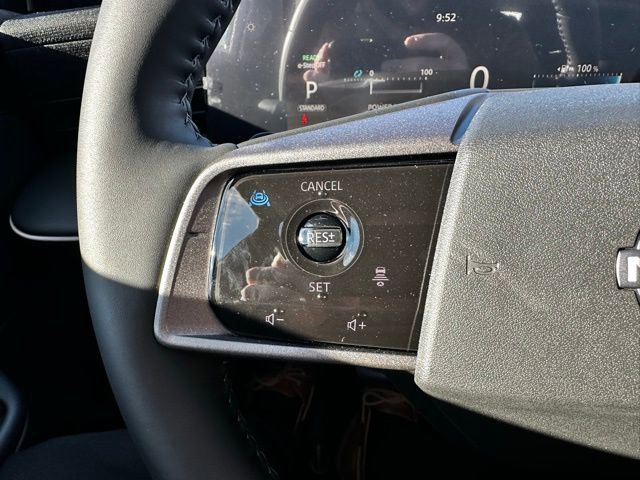 New 2026 Nissan Leaf SV+ w/ Floor Mat Package (SV+) image 30