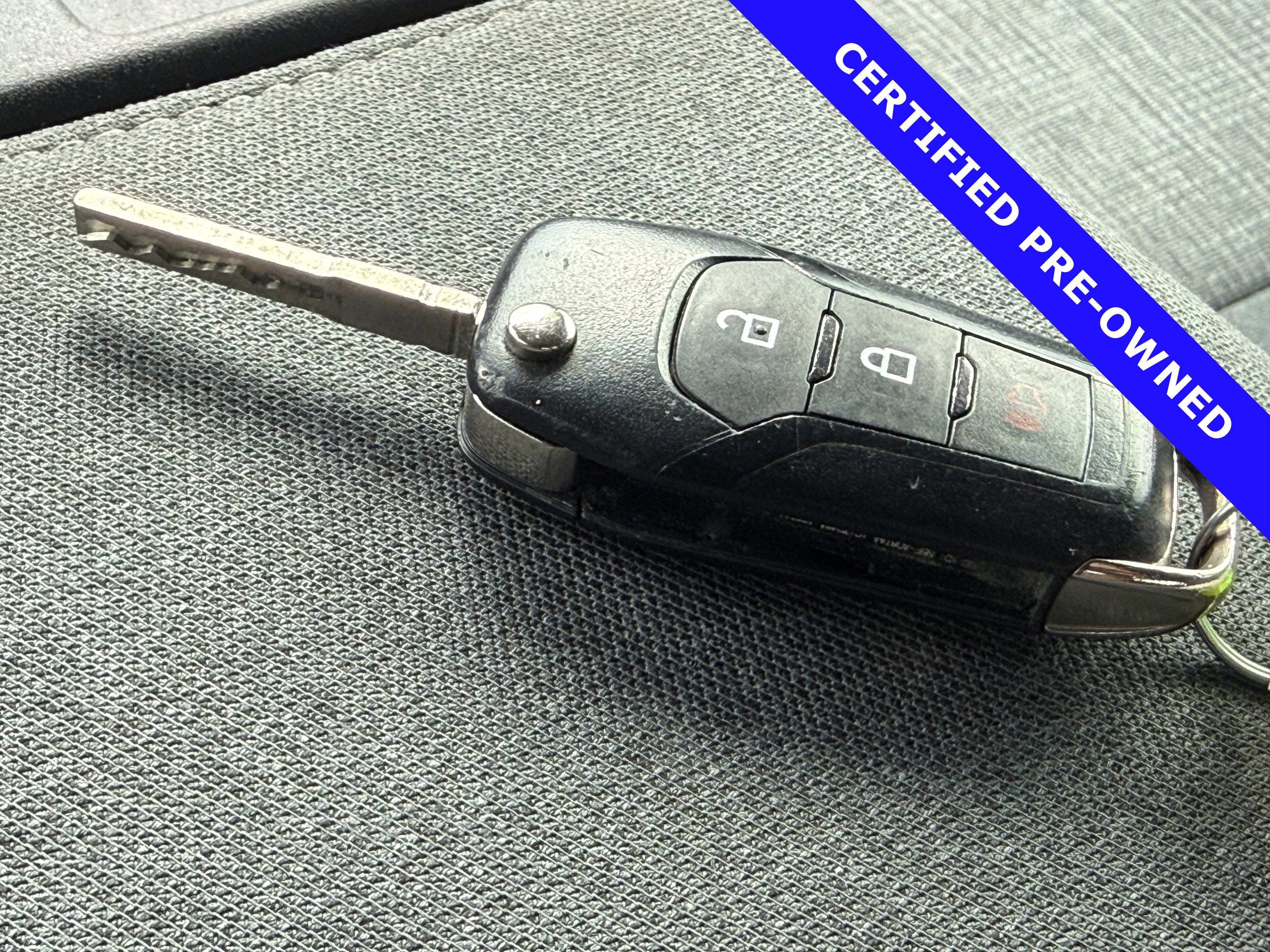 Certified 2021 Ford F150 XLT image 33