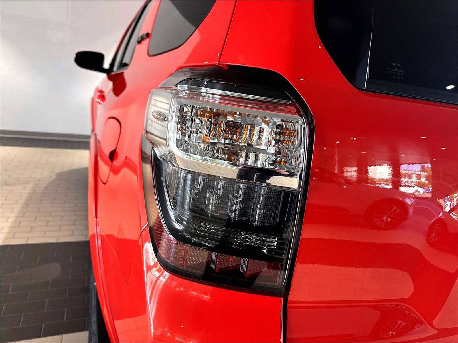 Used 2023 Toyota 4Runner TRD Pro AWD/4WD image 34
