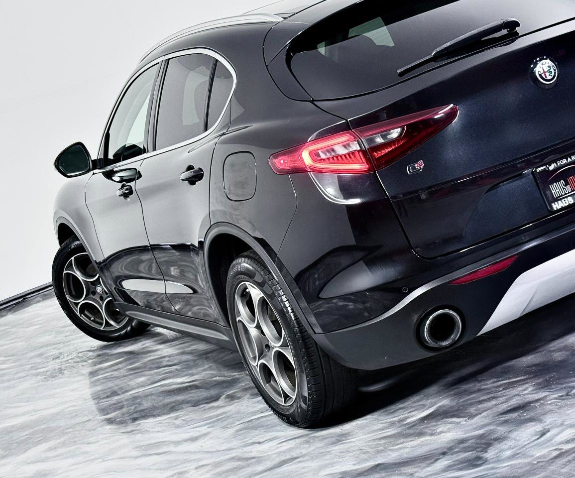 Used 2019 Alfa Romeo Stelvio Ti image 13