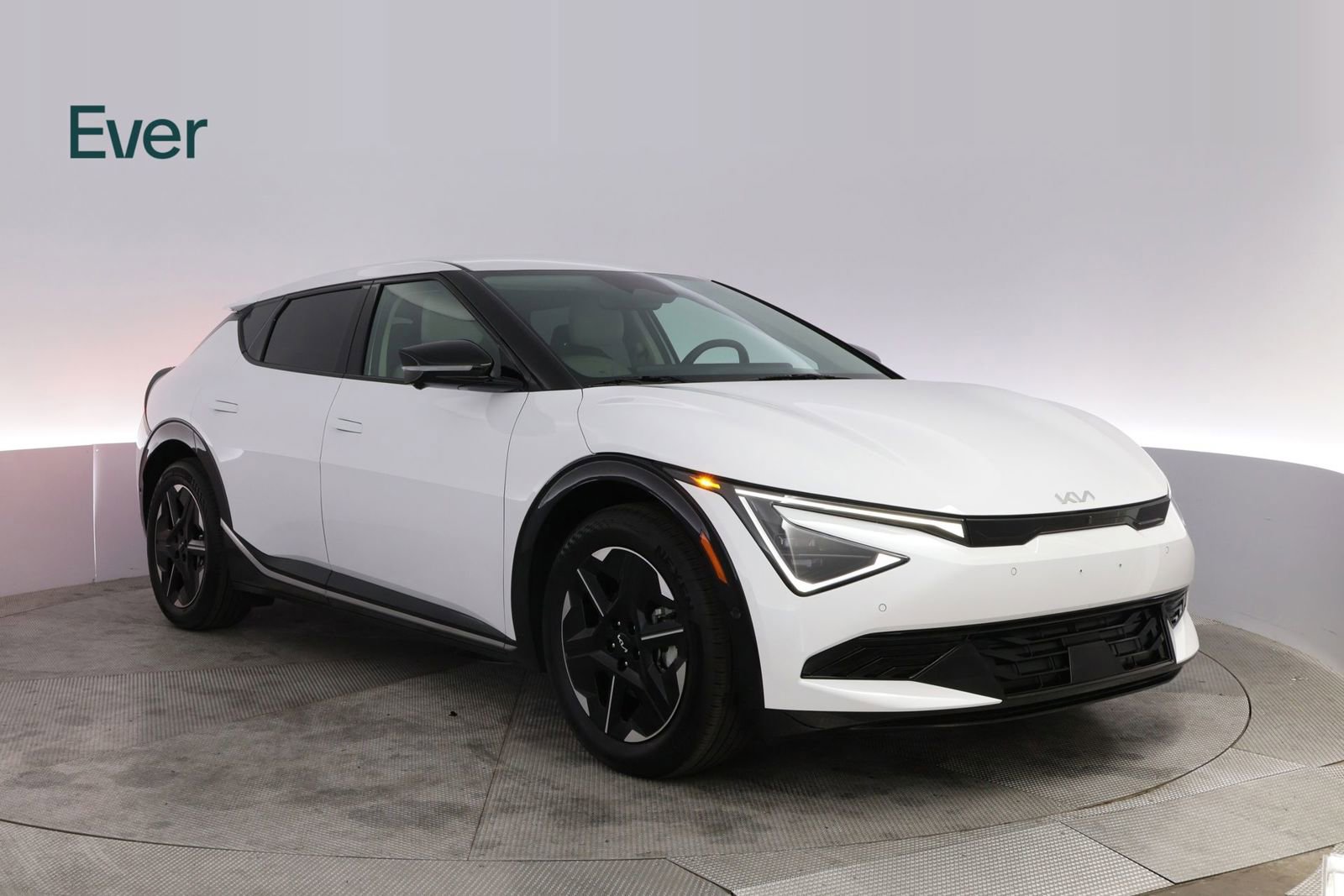 Used 2025 Kia EV6 Wind image 13