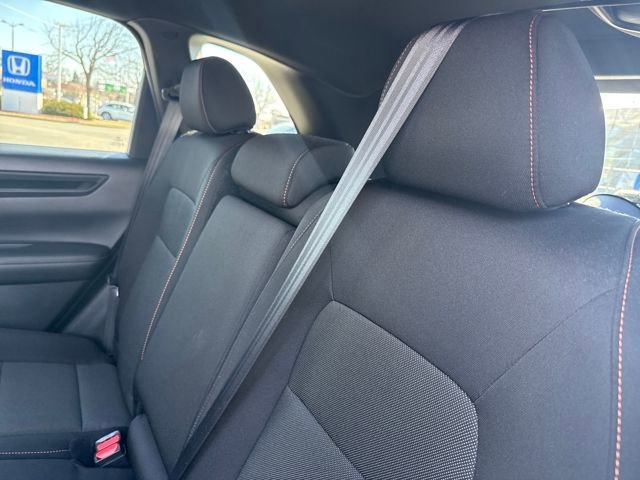 Certified 2024 Honda CR-V Sport image 19