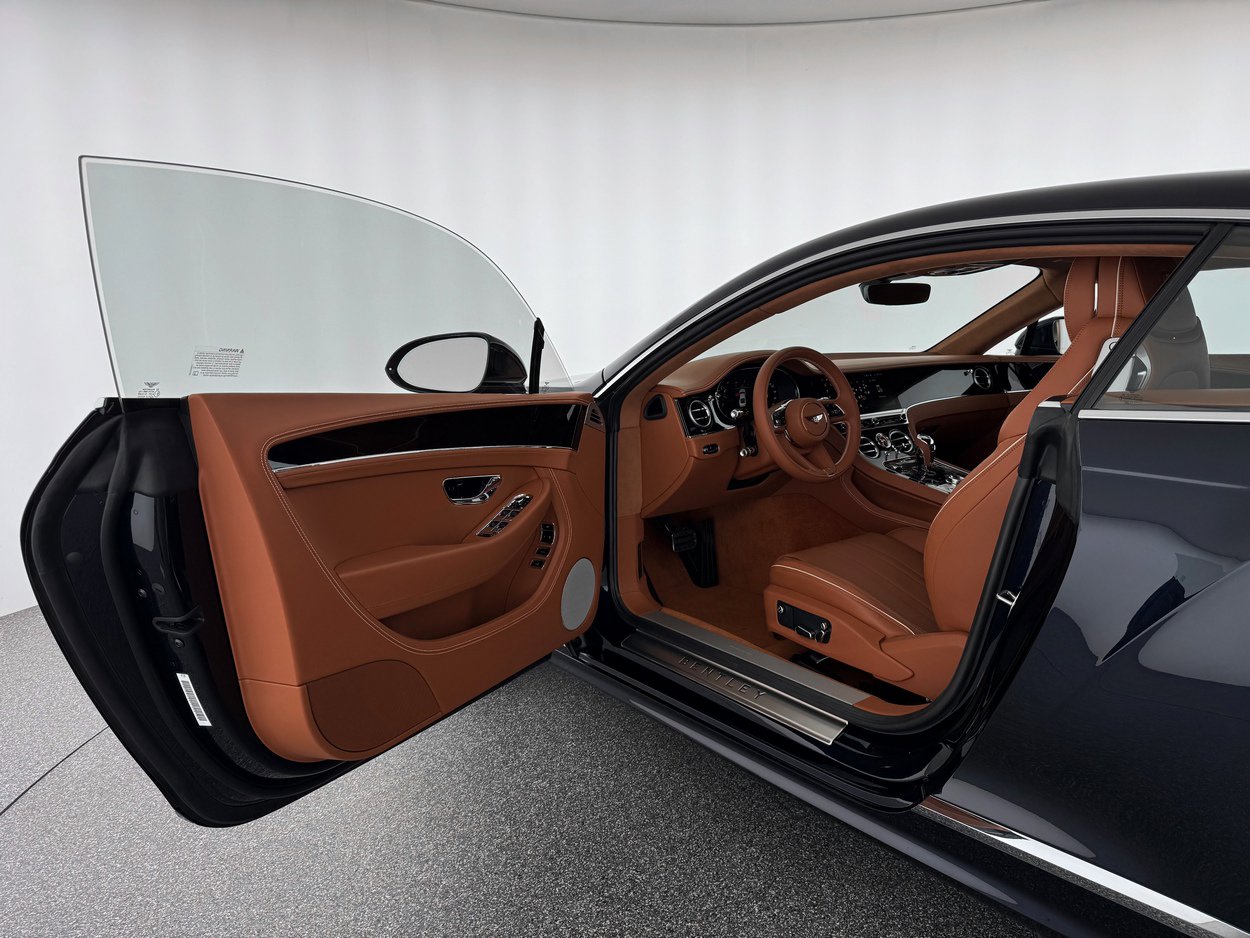 New 2026 Bentley Continental GT image 13