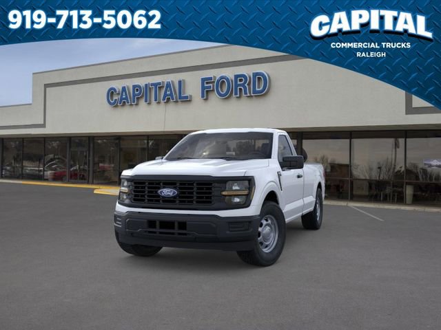 New 2026 Ford F150 XL image 2