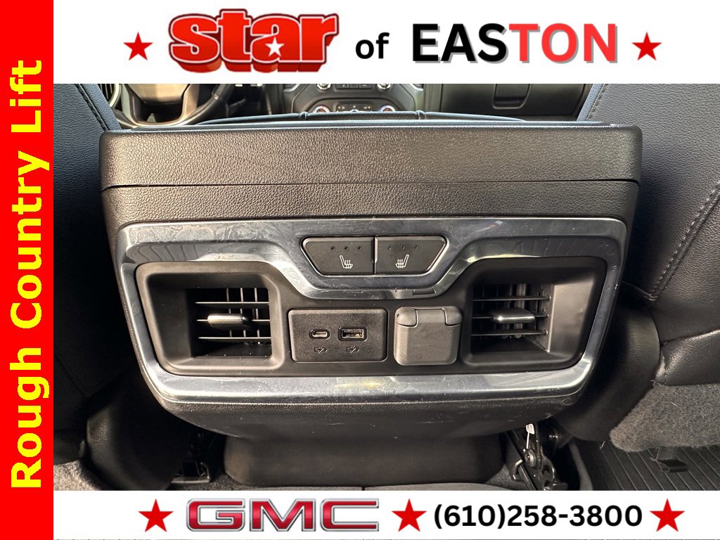 Used 2020 GMC Sierra 2500 AT4 w/ AT4 Premium Package image 19