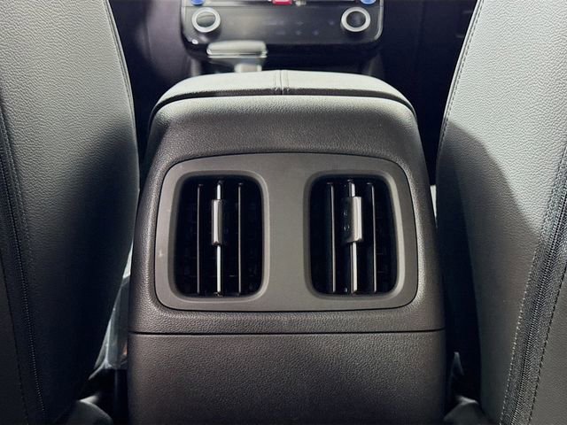 Certified 2025 Hyundai Tucson SEL image 34