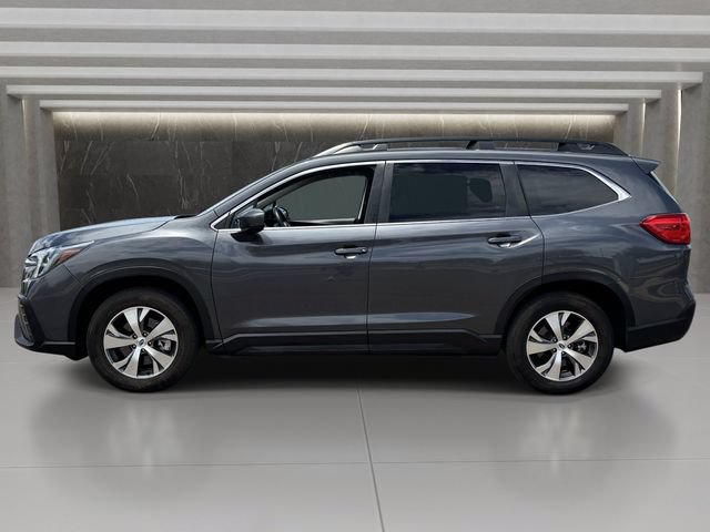 Used 2024 Subaru Ascent Premium w/ Convenience Package AWD/4WD image 2
