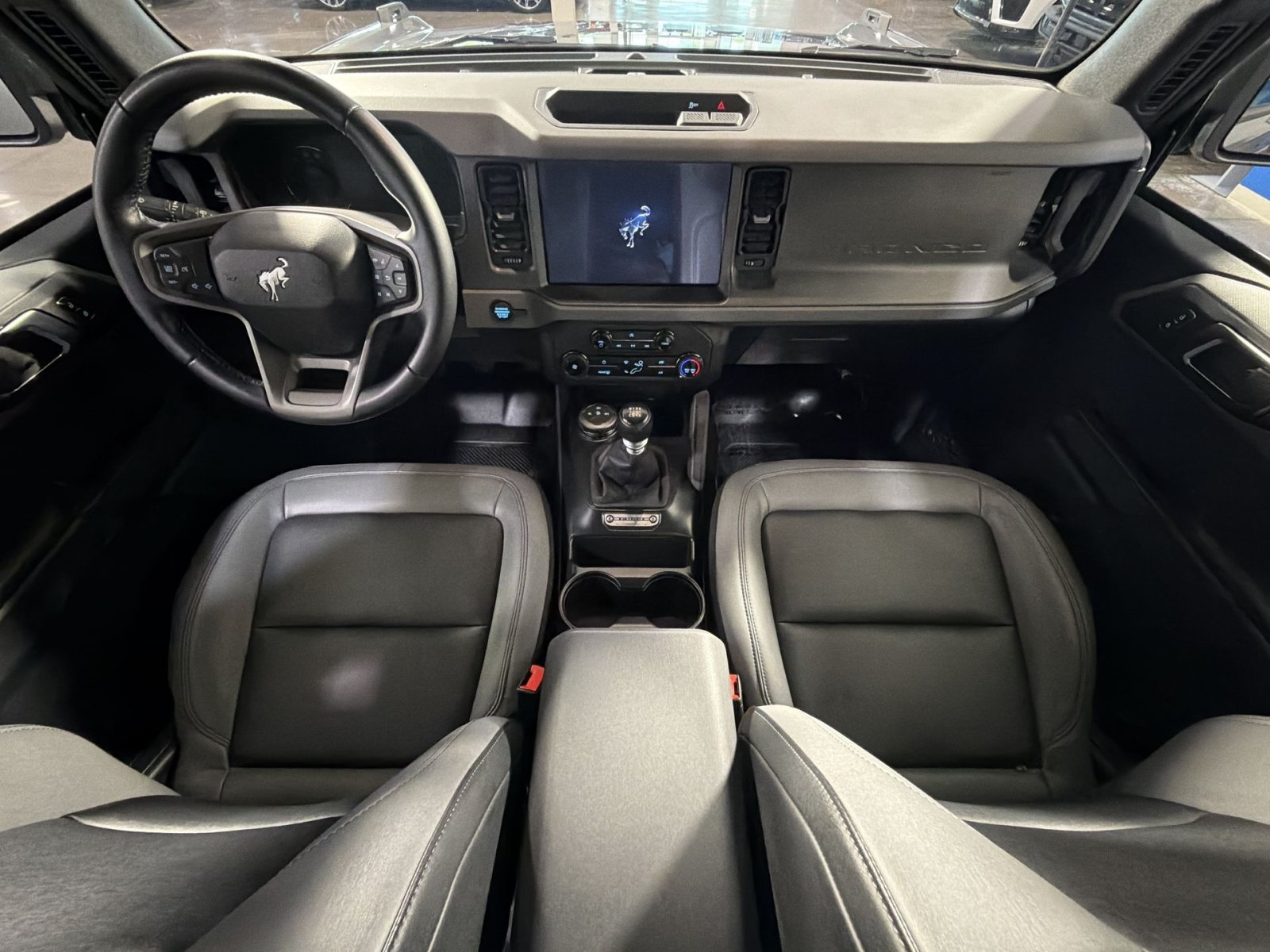 Used 2024 Ford Bronco Big Bend AWD/4WD image 33