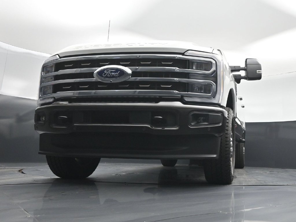 Used 2025 Ford F250 King Ranch AWD/4WD image 43