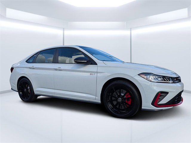 New 2026 Volkswagen Jetta GLI Autobahn