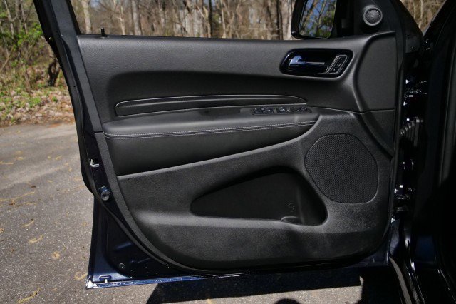 Used 2025 Dodge Durango SRT Hellcat w/ Black Package image 26