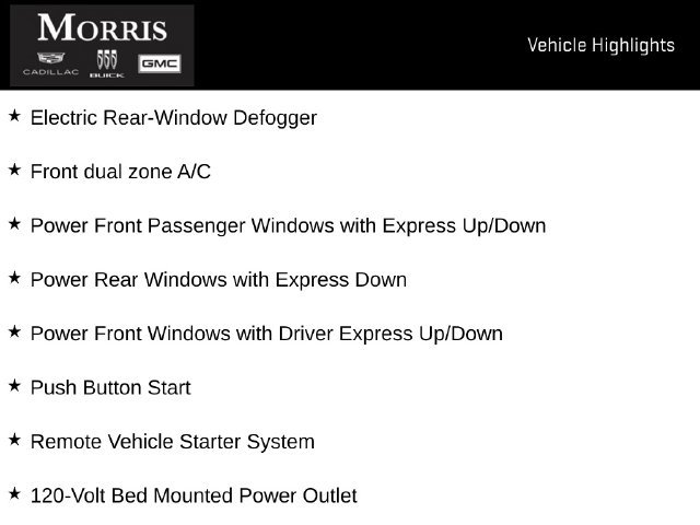 Certified 2026 GMC Sierra 1500 Denali AWD/4WD image 45