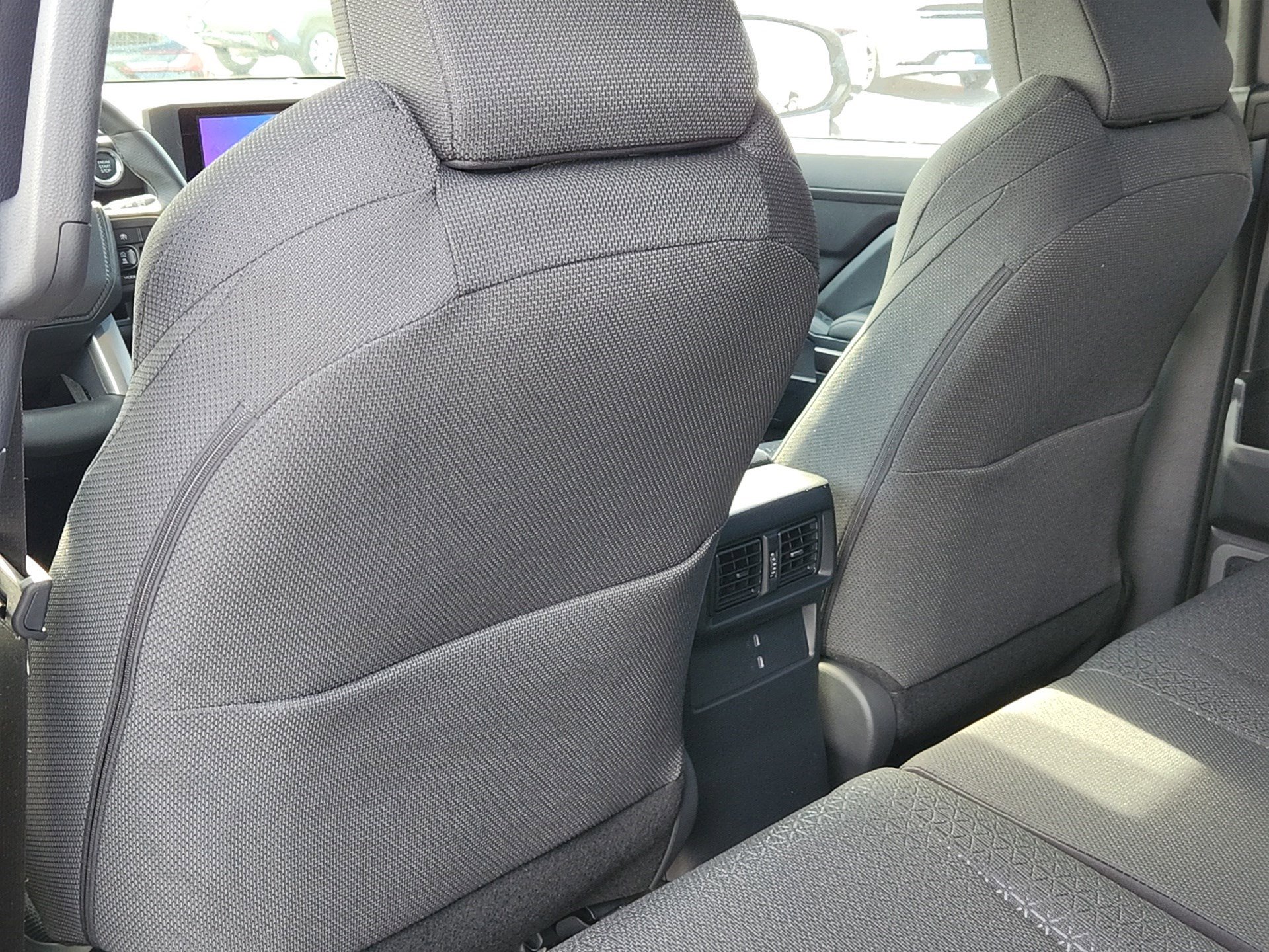 New 2025 Toyota 4Runner SR5 image 23