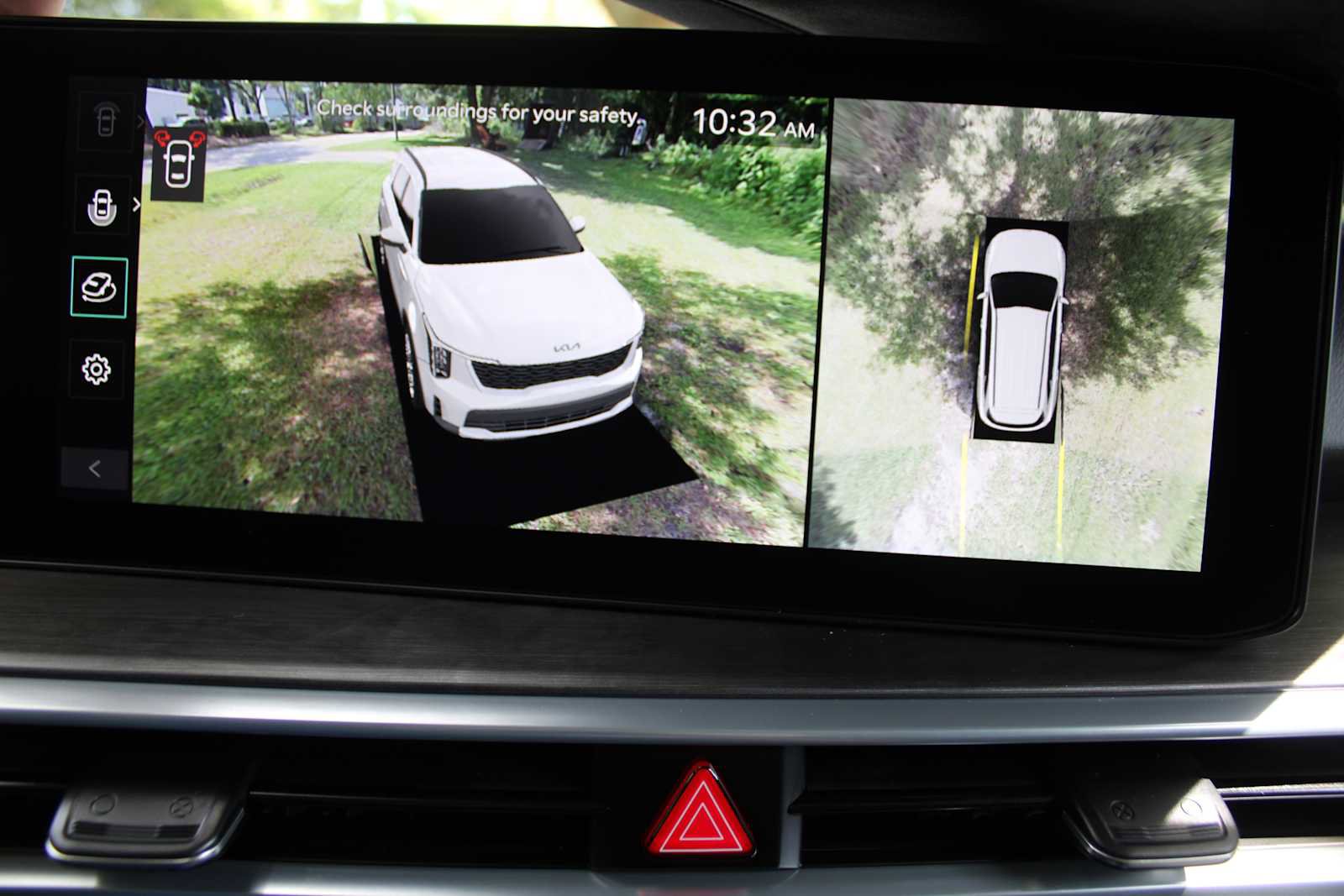 New 2026 Kia Sorento SX image 57