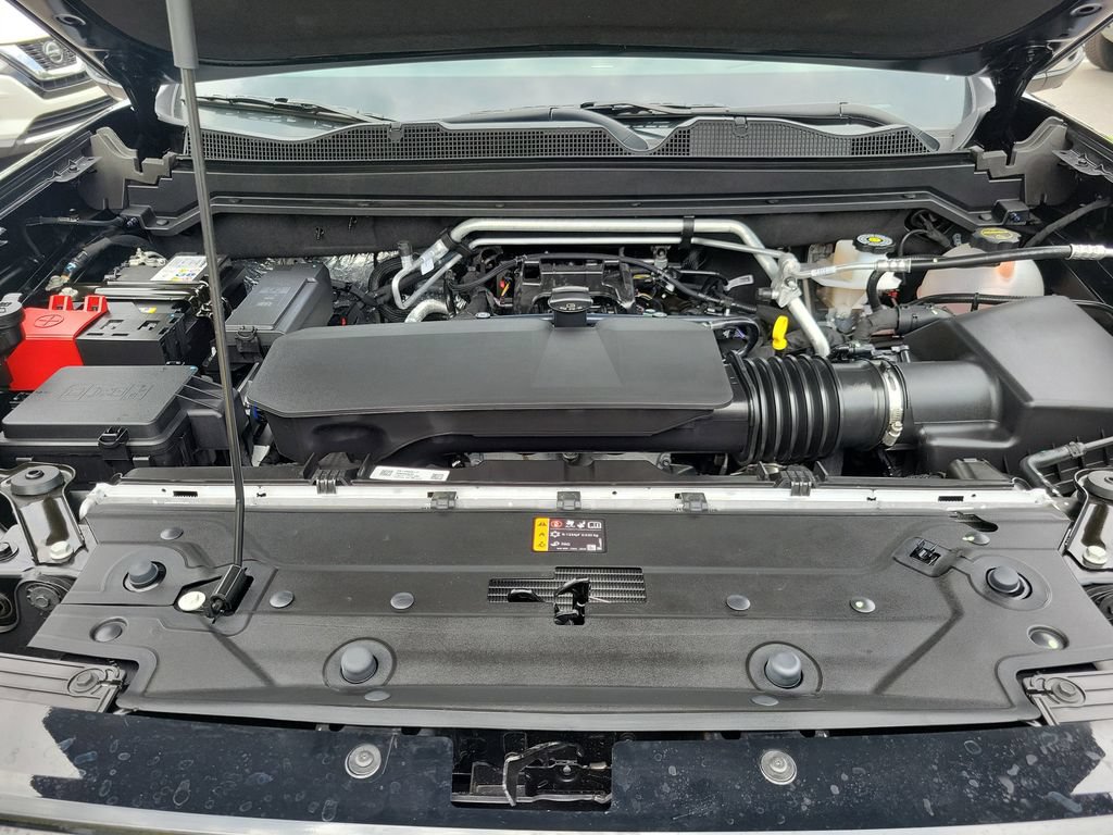 Used 2026 GMC Canyon Denali AWD/4WD image 35