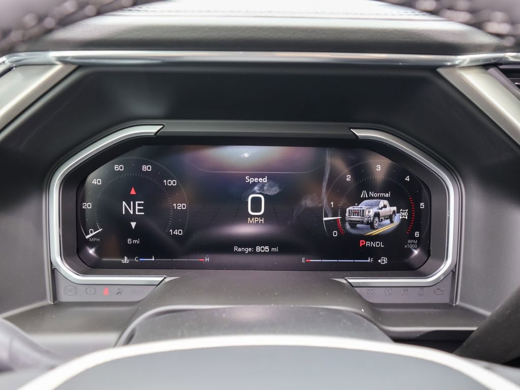 New 2026 GMC Sierra 2500 Denali image 21