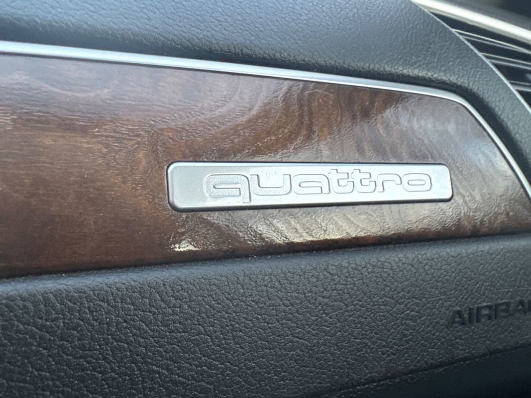 Used 2015 Audi A4 2.0T Premium image 19