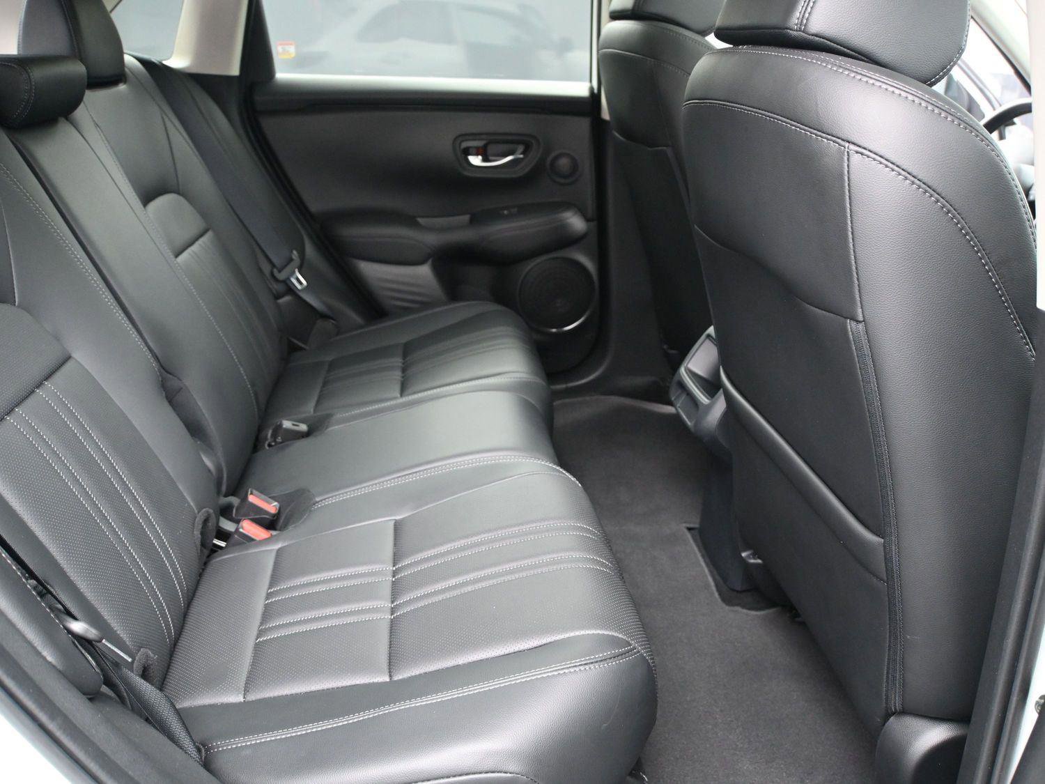 Used 2024 Honda HR-V EX-L image 20