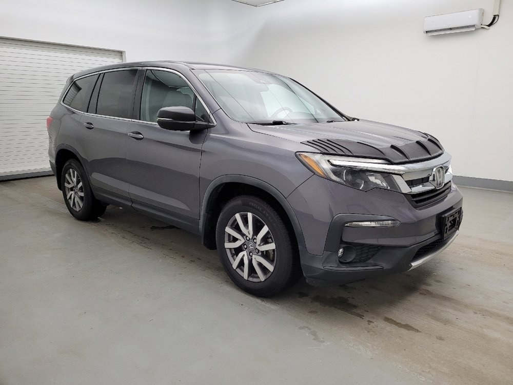 Used 2020 Honda Pilot EX image 11
