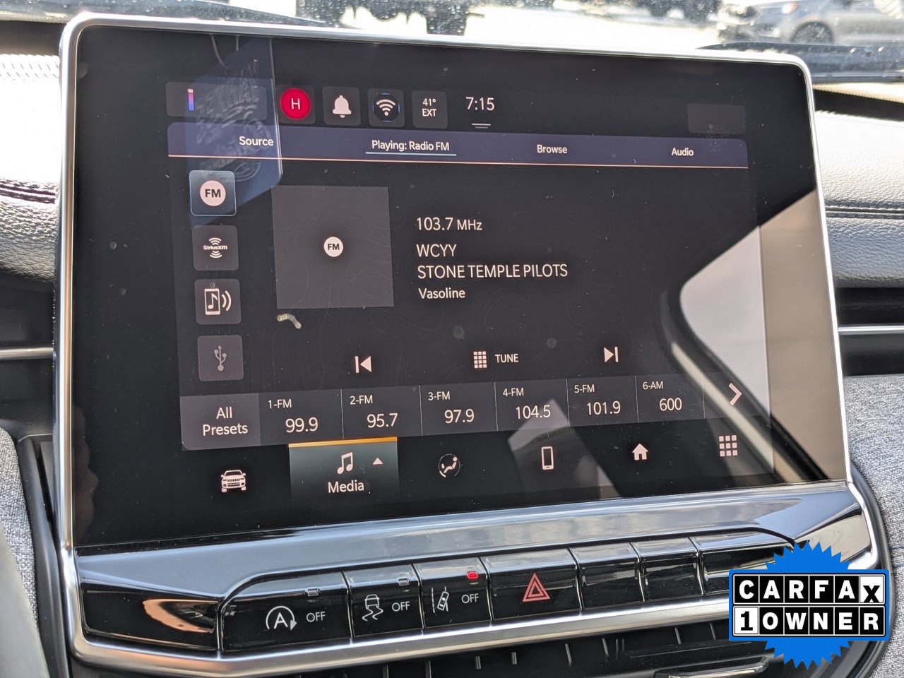 Used 2024 Jeep Compass Latitude image 21