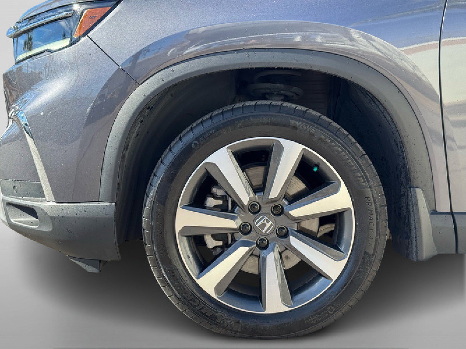 Used 2023 Honda Pilot Touring image 10