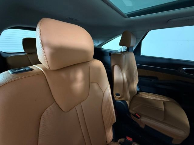 Used 2022 Kia Sorento SX Prestige w/ Rust Color Package image 28