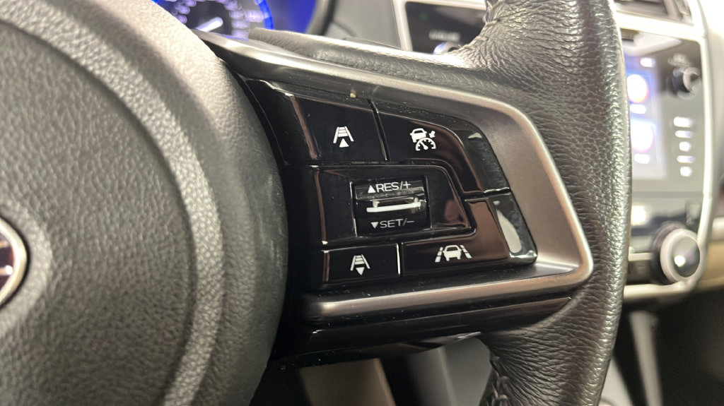 Used 2019 Subaru Outback 2.5i Limited w/ Popular Package #2 AWD/4WD image 25