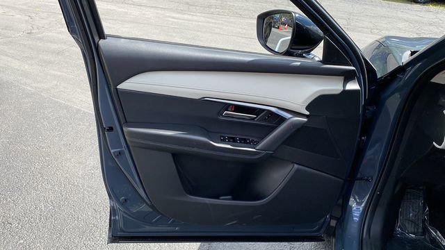 Used 2026 MAZDA CX-5 Preferred AWD/4WD image 18