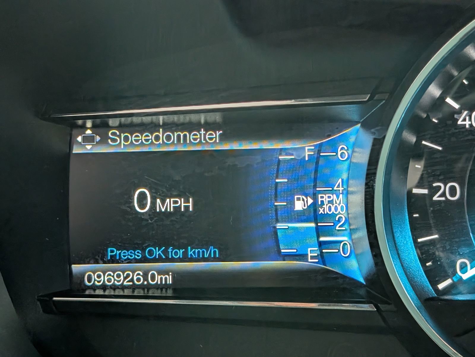 Used 2017 Ford Explorer XLT w/ Equipment Group 202A image 12