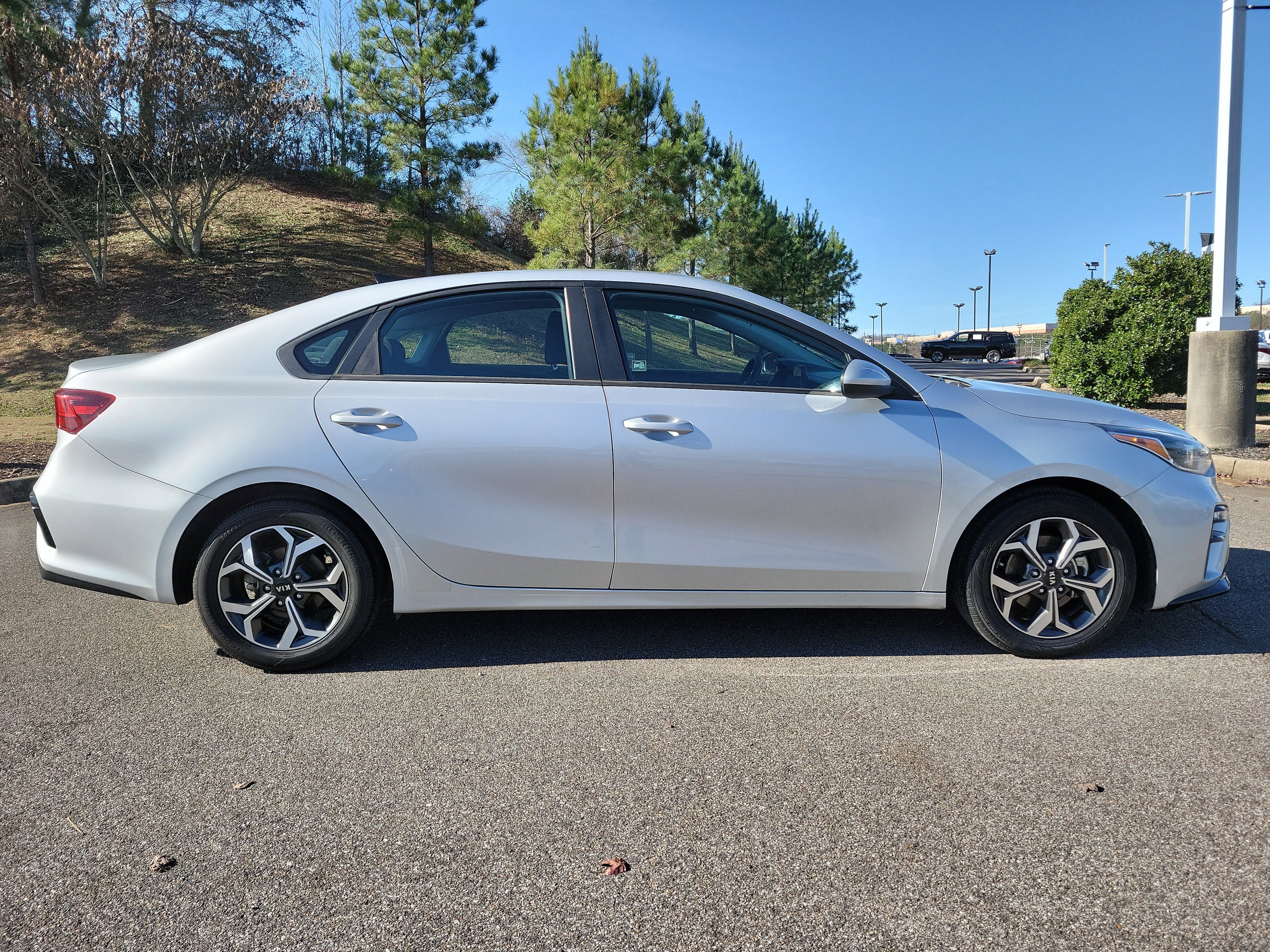 Used 2020 Kia Forte LXS image 22