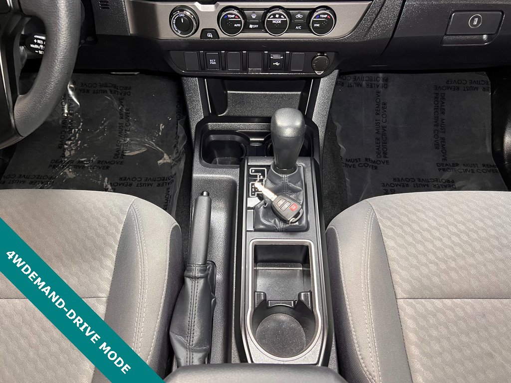 Used 2022 Toyota Tacoma SR image 8