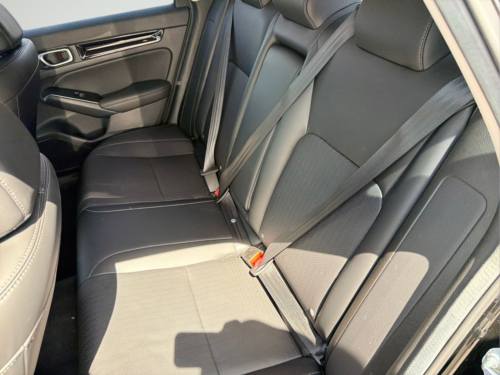 Used 2024 Honda Civic Touring image 30