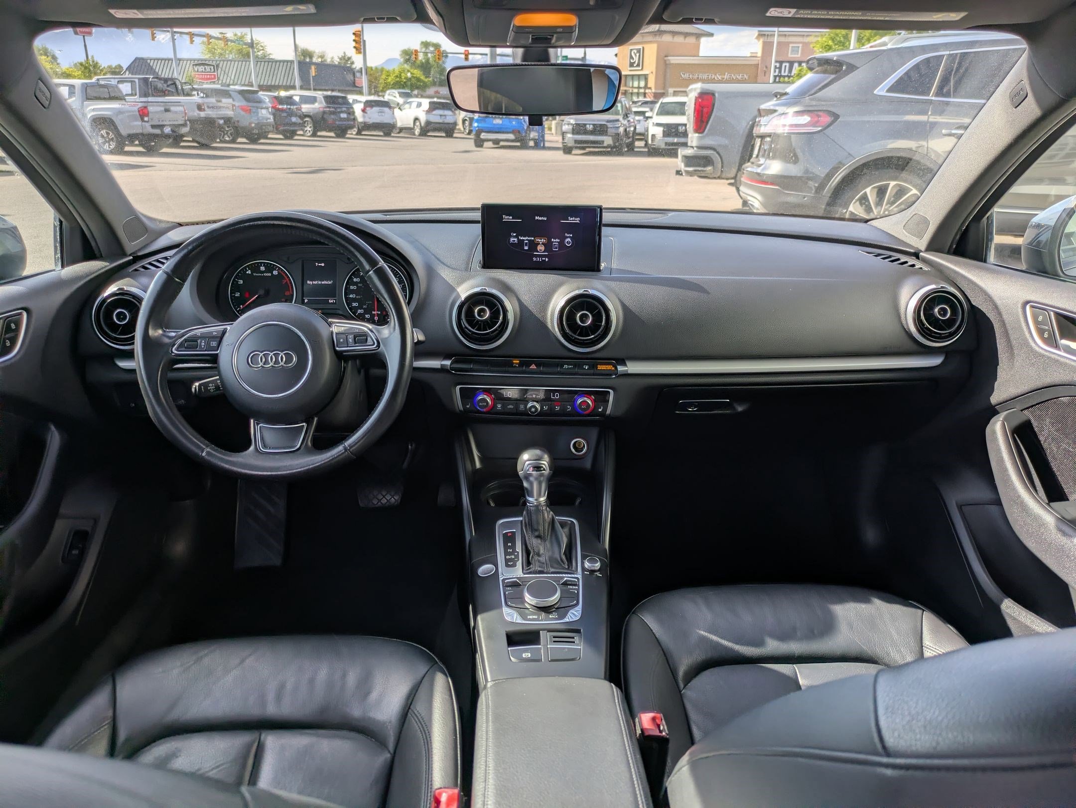 Used 2016 Audi A3 1.8T Premium FWD image 30