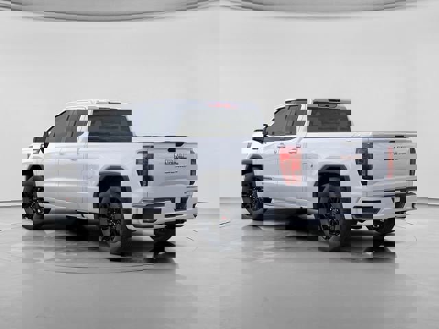 New 2026 GMC Sierra 1500 Elevation image 3