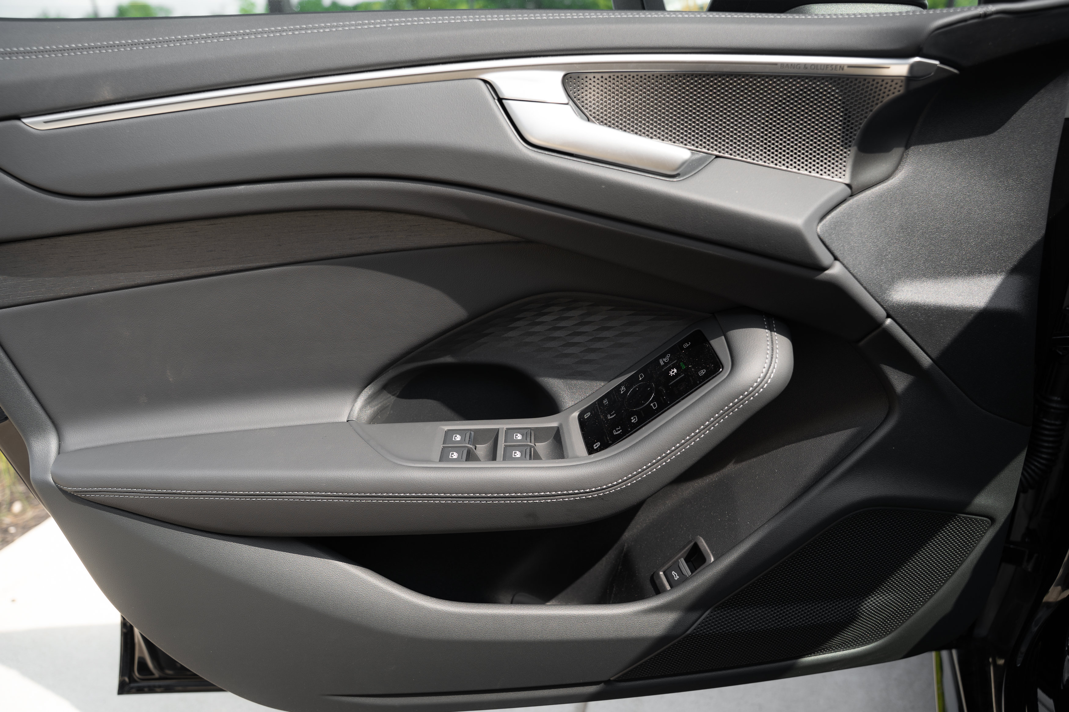 New 2026 Audi A6 Premium Plus AWD/4WD image 15