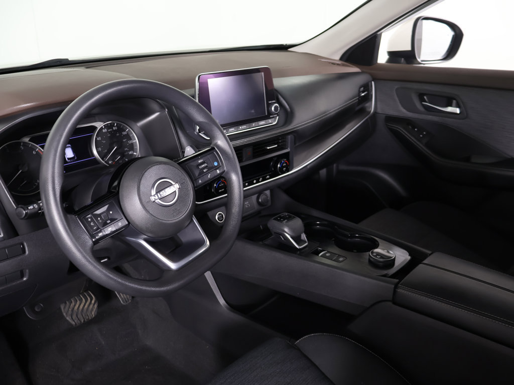 Used 2023 Nissan Rogue SV AWD/4WD image 72