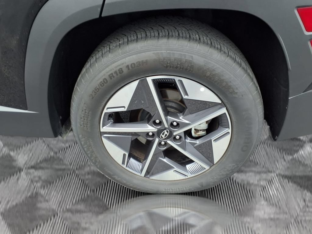 Used 2026 Hyundai Tucson SEL FWD image 23