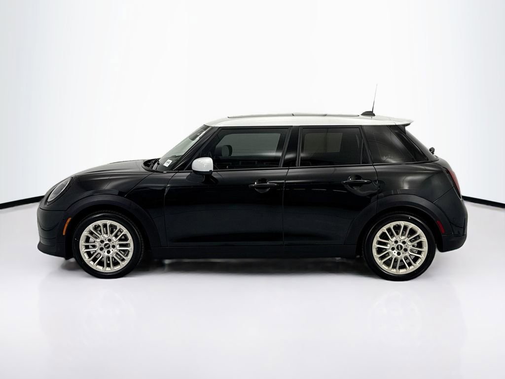 New 2026 MINI Cooper S FWD image 8