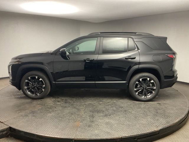 New 2026 Chevrolet Equinox RS w/ Convenience Package III image 4