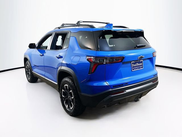 Used 2025 Chevrolet Equinox ACTIV image 6