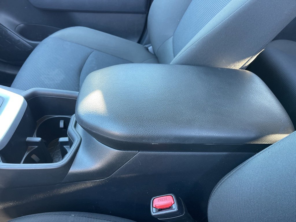 Used 2024 Toyota RAV4 LE image 13