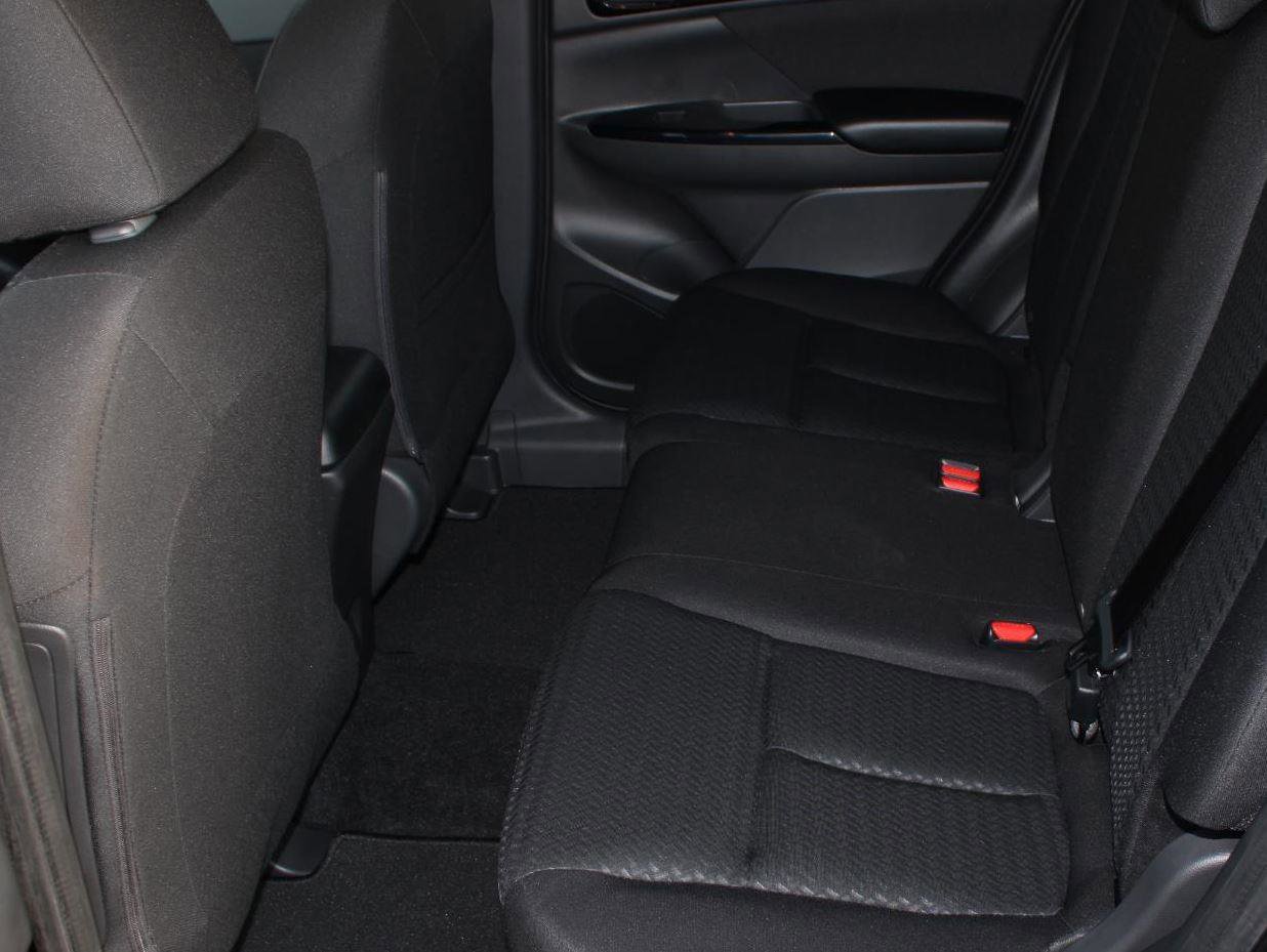 New 2026 Mitsubishi Eclipse Cross LE image 16