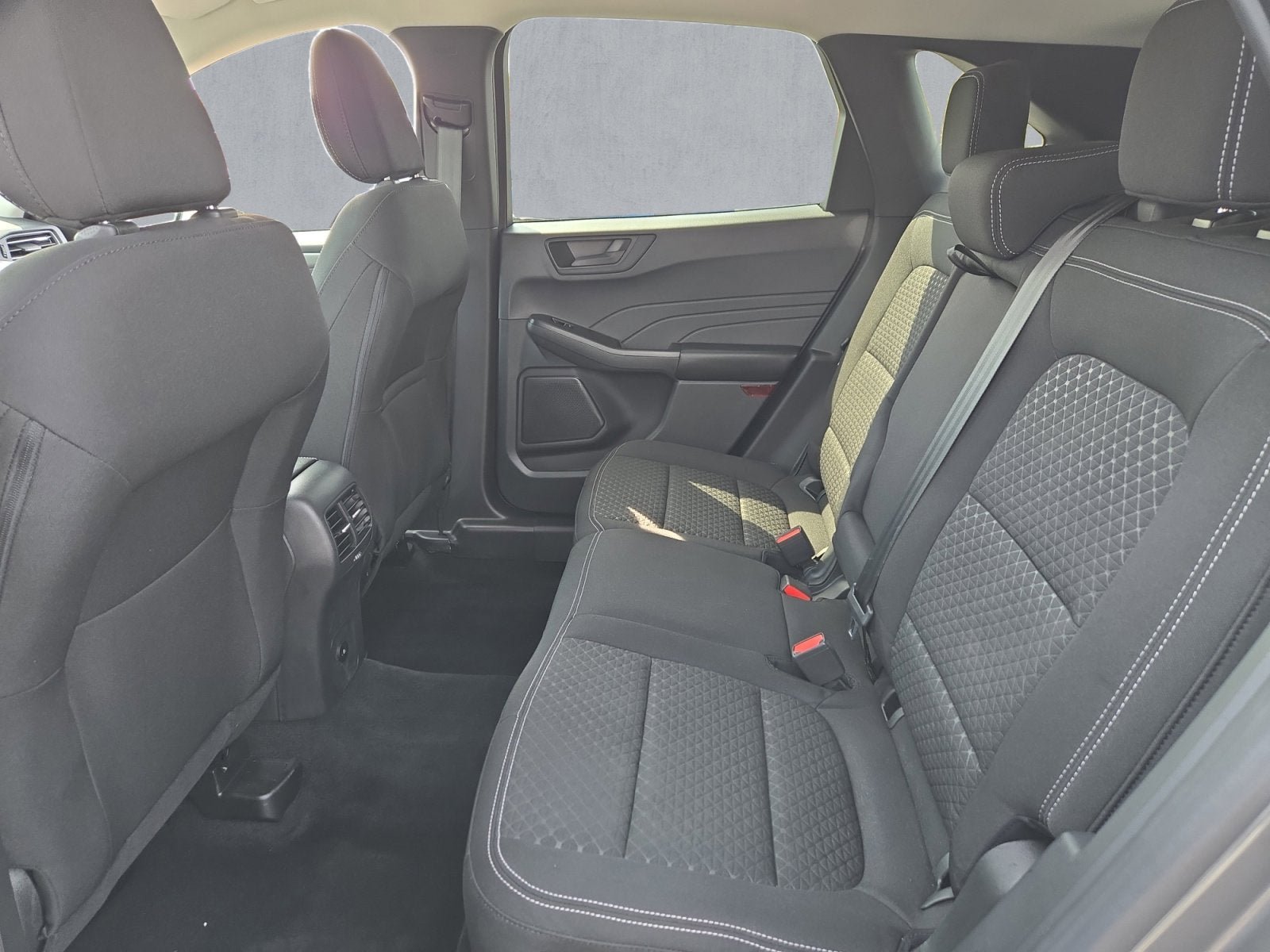 Used 2023 Ford Escape Active AWD/4WD image 23