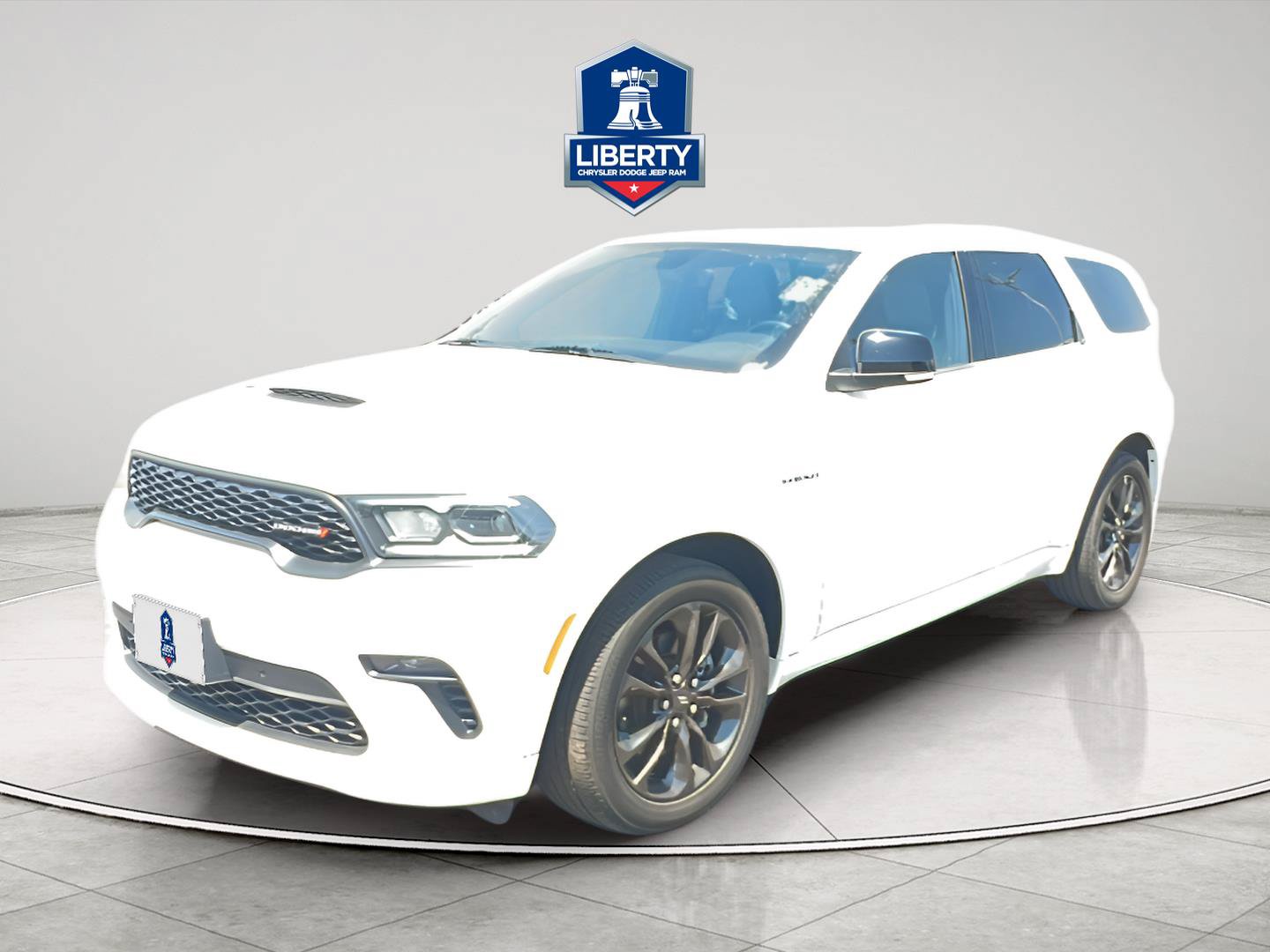 Used 2022 Dodge Durango R/T w/ Blacktop Package AWD/4WD image 20