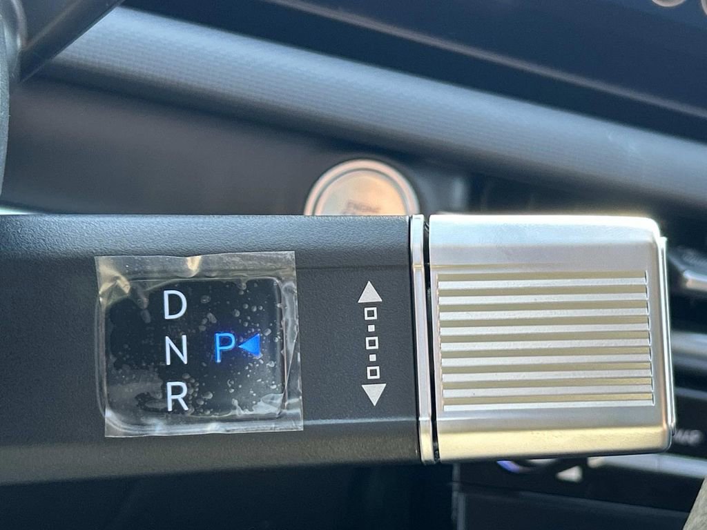 New 2026 Hyundai Tucson SEL image 31