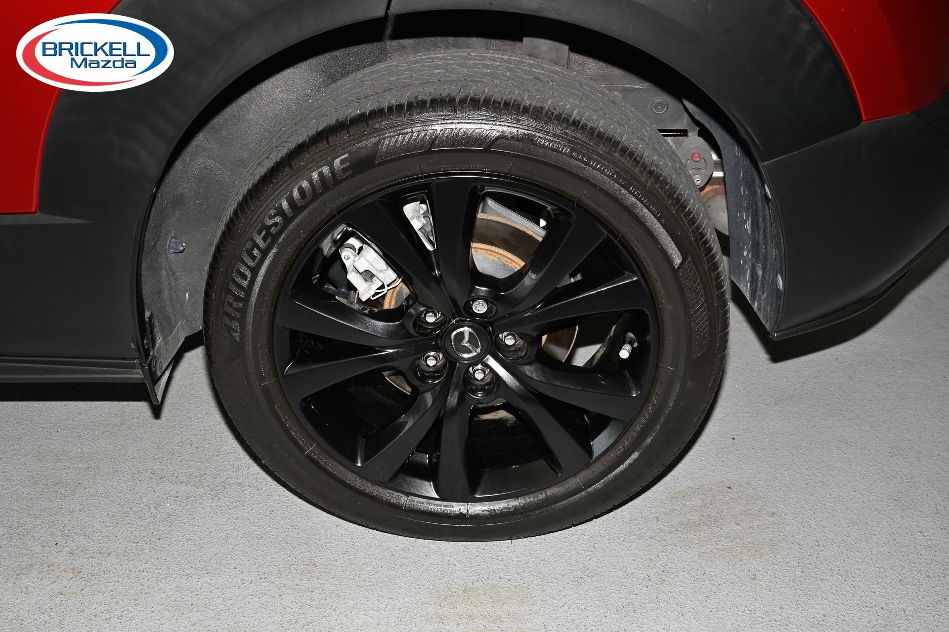 Used 2024 MAZDA CX-30 AWD 2.5 S w/ Select Sport Pkg image 36